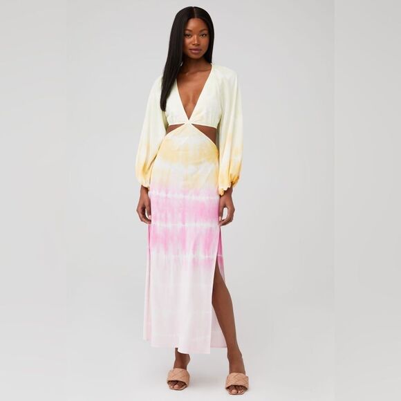 Jen's Pirate Booty Women's Rio Sonora Dress Size Medium - Picture 1 of 8